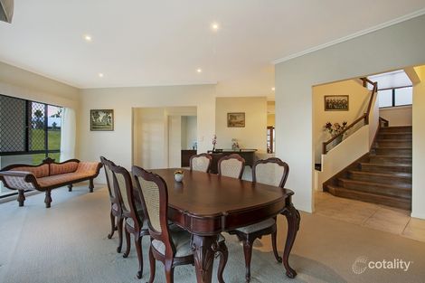 Property photo of 159 O'Brien Road Pullenvale QLD 4069