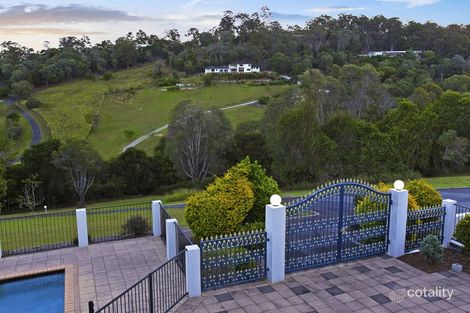 Property photo of 159 O'Brien Road Pullenvale QLD 4069