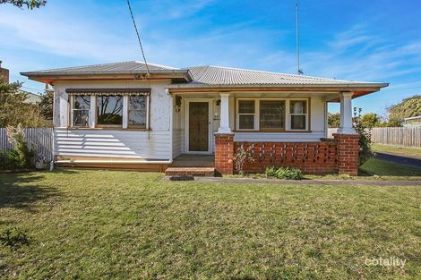 Property photo of 53 Moore Street Moe VIC 3825