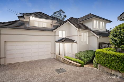 Property photo of 2/1 Neringah Avenue South Wahroonga NSW 2076