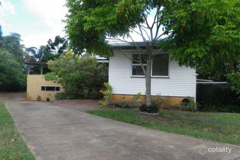 Property photo of 37 Gwynne Street Wynnum West QLD 4178
