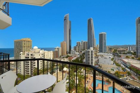 1308/22 View Ave, Surfers Paradise, QLD 4217