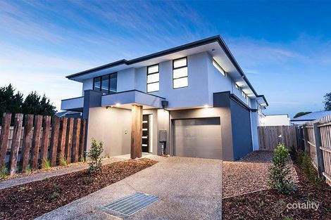 Property photo of 18 Barnet Street Highett VIC 3190