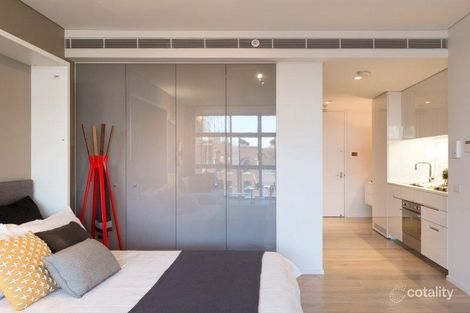 Property photo of 606/3 Park Lane Chippendale NSW 2008