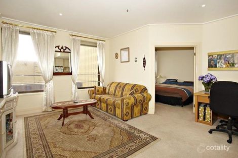 Property photo of 1207/442 St Kilda Road Melbourne VIC 3004