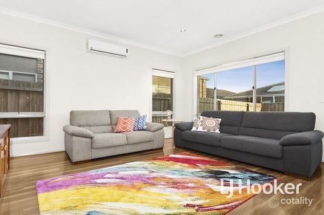 Property photo of 12 League Street Werribee VIC 3030