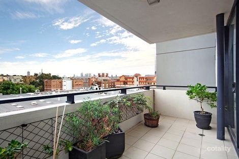 Property photo of 610/700 Chapel Street South Yarra VIC 3141