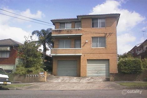 Property photo of 8/3 Bayley Street Marrickville NSW 2204