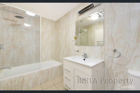 Property photo of 604/443 Chapel Road Bankstown NSW 2200