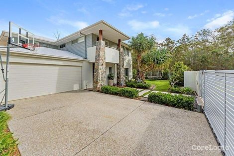 Property photo of 116 Arun Drive Arundel QLD 4214