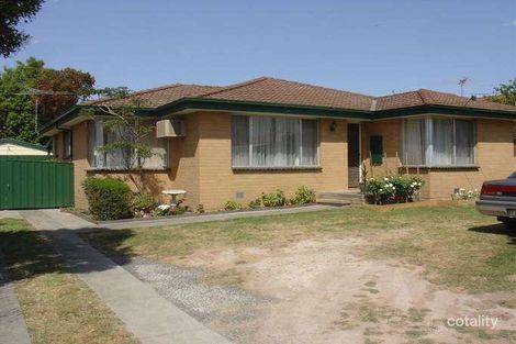 Property photo of 28 Downard Crescent Dandenong North VIC 3175