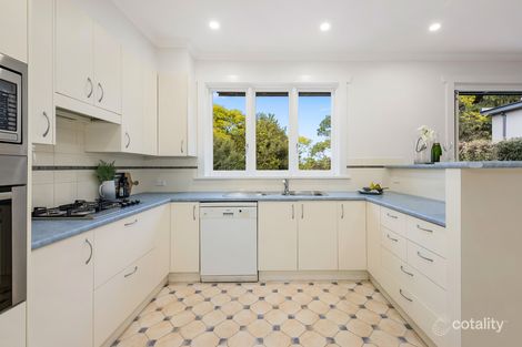 Property photo of 40 Stafford Road Artarmon NSW 2064