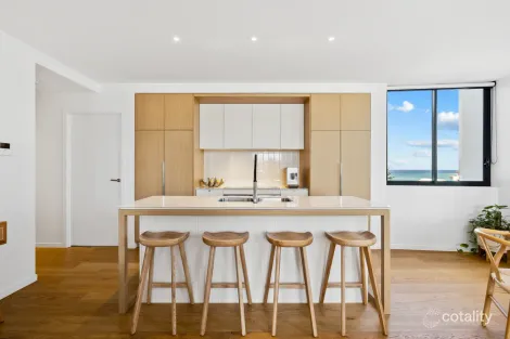 Property photo of 402/60 Jefferson Lane Palm Beach QLD 4221