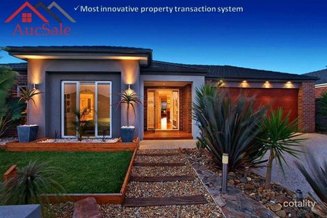 Property photo of 1 Danby Court Cranbourne North VIC 3977