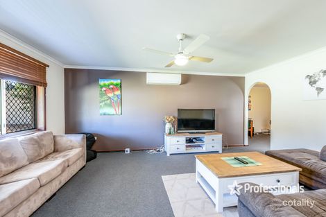 Property photo of 20 Mellows Place Rangeway WA 6530