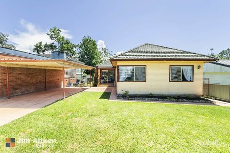8 Rickard Rd, Warrimoo, NSW 2774