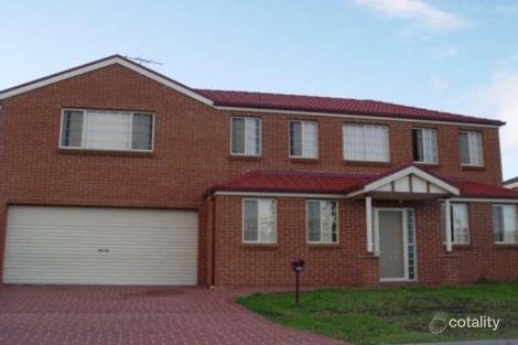 160 Kendall Dr, Casula, NSW 2170