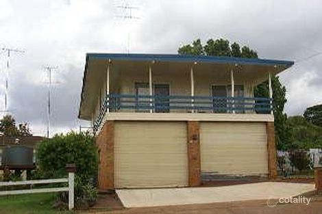 129c Jellicoe St, North Toowoomba, QLD 4350