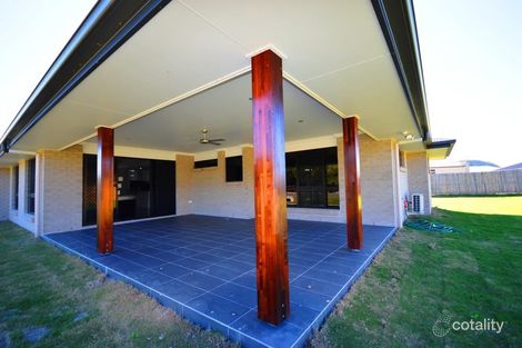 Property photo of 23 Nautilus Avenue Mulambin QLD 4703