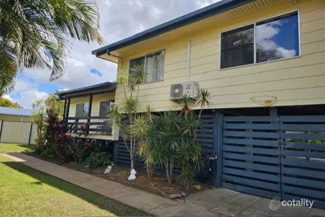 Property photo of 24 Middle Crescent Dysart QLD 4745