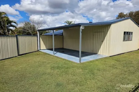 Property photo of 24 Middle Crescent Dysart QLD 4745
