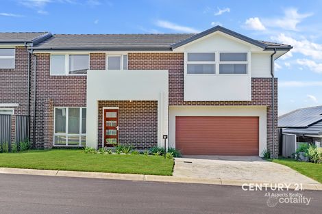 Property photo of 1 Bolin Street Schofields NSW 2762