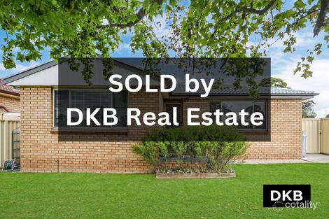 Property photo of 60 Narcissus Avenue Quakers Hill NSW 2763