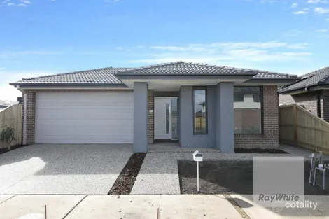 Property photo of 17 Binap Road Epping VIC 3076