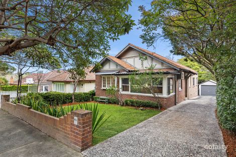 16 Fontaine St, Chatswood, NSW 2067