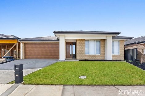 Property photo of 136 Langdon Drive Mernda VIC 3754