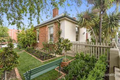 Property photo of 11 McGregor Street Battery Point TAS 7004