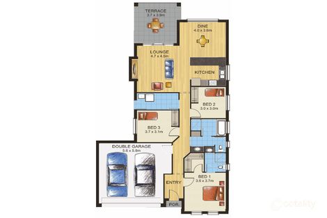 Property photo of 545 Yatala Vale Road Fairview Park SA 5126