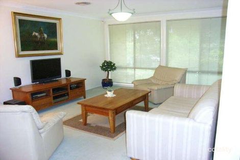 Property photo of 25 Bancroft Road Abbotsbury NSW 2176