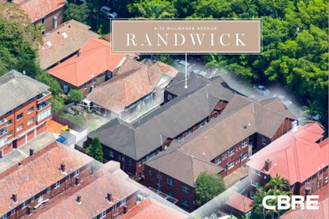 9 Mulwarree Ave, Randwick, NSW 2031