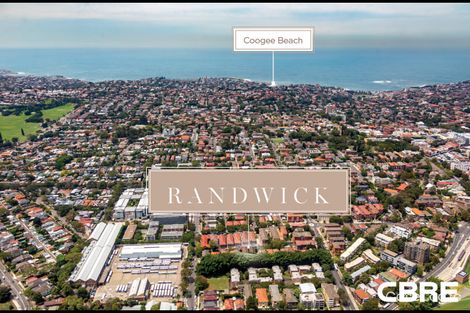Property photo of 9 Mulwarree Avenue Randwick NSW 2031