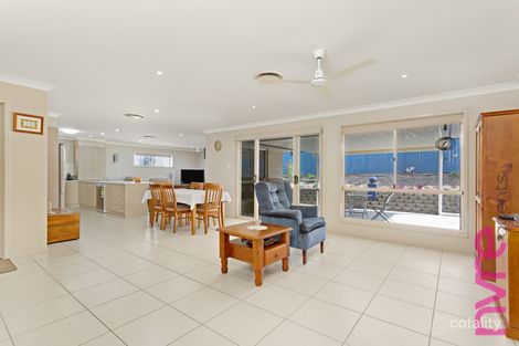 Property photo of 30 Baphal Crescent Narangba QLD 4504