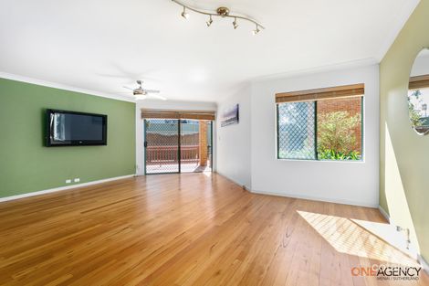 Property photo of 11/331-335 President Avenue Gymea NSW 2227