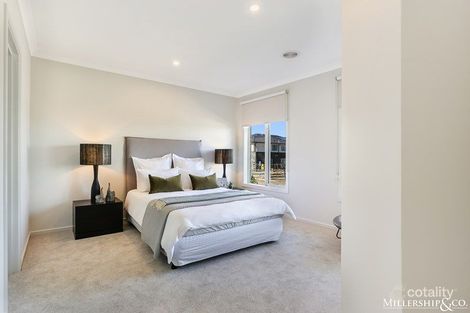 Property photo of 136 Langdon Drive Mernda VIC 3754