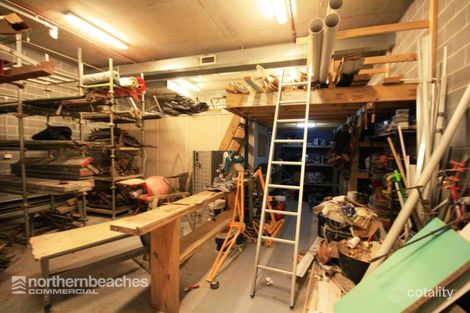 Property photo of 17/49-51 Mitchell Road Brookvale NSW 2100