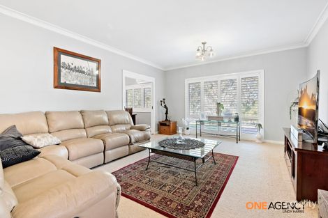 Property photo of 15 Lester Close Wattle Ponds NSW 2330