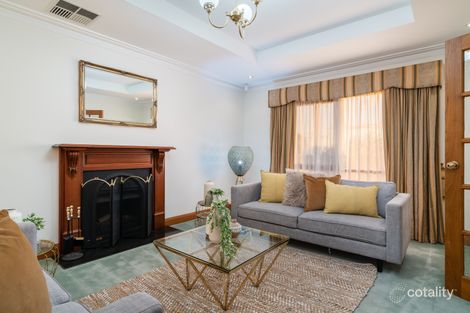 Property photo of 1 Paisley Court Wynn Vale SA 5127