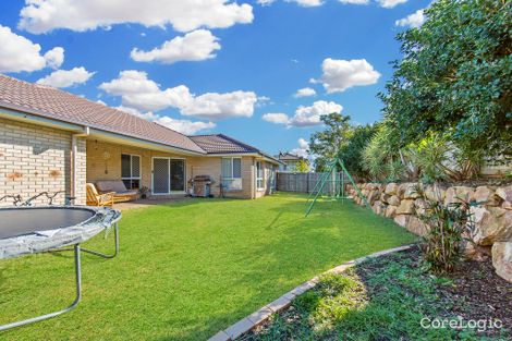 Property photo of 6 Grevillea Court Griffin QLD 4503