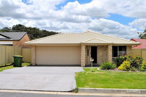 4 Shelley Ave, Mount Warren Park, QLD 4207