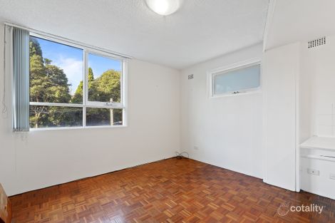 Property photo of 16/173 Bridge Road Glebe NSW 2037