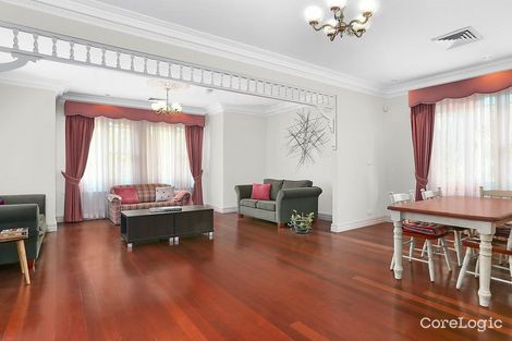 Property photo of 40 Dalhousie Street Haberfield NSW 2045