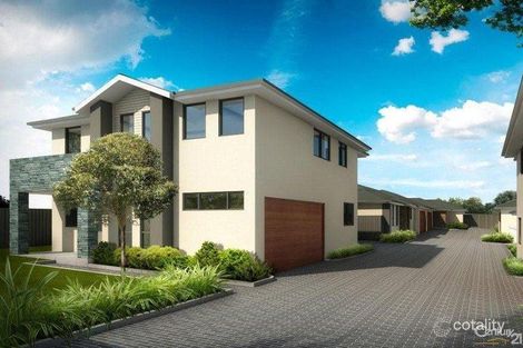 4/26 Sydney St, Riverstone, NSW 2765