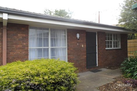 Property photo of 3/13 Stinton Avenue Newtown VIC 3220