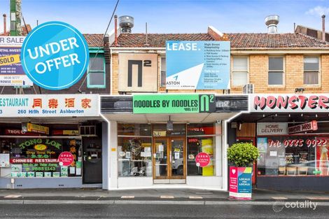 258 High St, Ashburton, VIC 3147