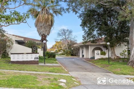 Property photo of 8/136 Roberts Street Joondanna WA 6060
