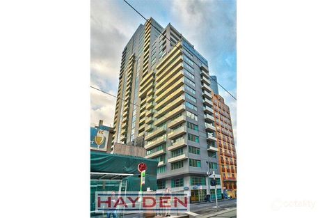 Property photo of 2607/8 Downie Street Melbourne VIC 3000